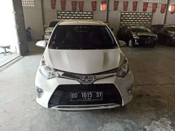 Dijual mobil bekas Toyota Calya G, Sulawesi Selatan  6