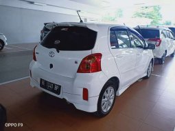 Dijual mobil bekas Toyota Yaris S, Lampung  7