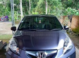 Jawa Timur, Honda Brio Satya 2015 kondisi terawat 5