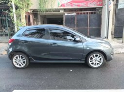 Jual Mazda 2 Limited Edition 2012 harga murah di DKI Jakarta 7