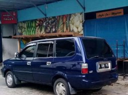 Dijual mobil bekas Toyota Kijang LGX, DKI Jakarta  7