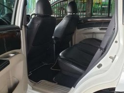 Jual Mitsubishi Pajero Sport Dakar 2.4 Automatic 2014 harga murah di Sumatra Barat 12