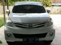 Toyota Avanza 2014 Kalimantan Timur dijual dengan harga termurah 3