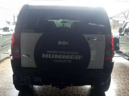 Hummer H3 2010 Kalimantan Selatan dijual dengan harga termurah 5