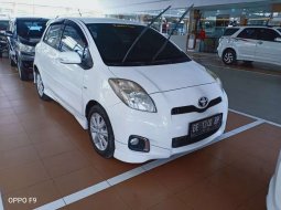 Dijual mobil bekas Toyota Yaris S, Lampung  6