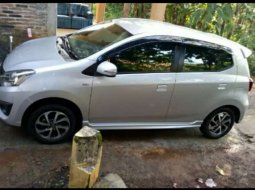 Jawa Tengah, jual mobil Daihatsu Ayla R 2018 dengan harga terjangkau 7