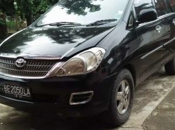 Dijual mobil bekas Toyota Kijang Innova 2.0 G, Lampung  4