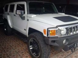 Hummer H3 2010 Kalimantan Selatan dijual dengan harga termurah 4