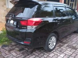 Jual cepat Honda Mobilio S 2017 di Kalimantan Timur 6