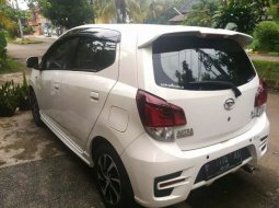 Jual mobil bekas murah Daihatsu Ayla R 2018 di Jawa Barat 11