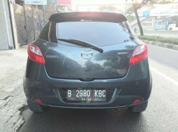 Jual Mazda 2 Limited Edition 2012 harga murah di DKI Jakarta 4