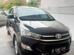 Mobil Toyota Kijang Innova 2016 G terbaik di Jawa Timur 4