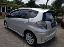 DKI Jakarta, jual mobil Honda Jazz RS 2013 dengan harga terjangkau 4