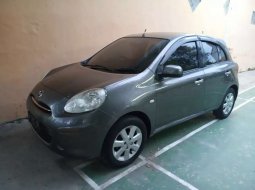 Jawa Tengah, jual mobil Nissan March 1.2L 2012 dengan harga terjangkau 3