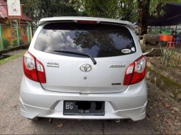 Dijual mobil bekas Toyota Agya TRD Sportivo, Sumatra Selatan  5