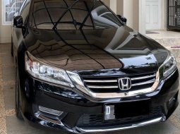 Mobil Honda Accord 2013 2.4 VTi-L dijual, Jawa Barat 2