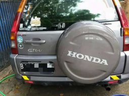 DKI Jakarta, Honda CR-V 2.0 2003 kondisi terawat 5