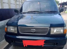 Jual mobil Toyota Kijang LSX 1997 bekas, Banten 9