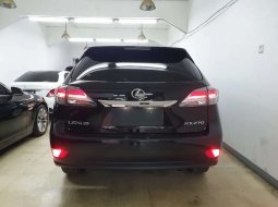 Mobil Lexus RX 2014 270 dijual, DKI Jakarta 13