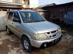 Jual Isuzu Panther 2005 harga murah di Lampung 8