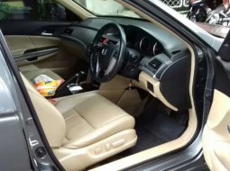 Jual mobil Honda Accord 2.4 VTi-L 2010 bekas, DKI Jakarta 3