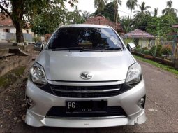 Dijual mobil bekas Toyota Agya TRD Sportivo, Sumatra Selatan  3