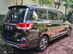 Jual mobil bekas murah Wuling Confero S 2017 di DIY Yogyakarta 4