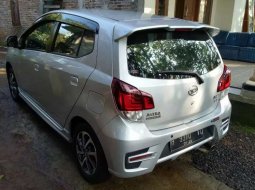 Jawa Tengah, jual mobil Daihatsu Ayla R 2018 dengan harga terjangkau 2