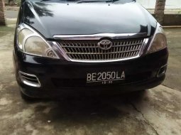 Dijual mobil bekas Toyota Kijang Innova 2.0 G, Lampung  3