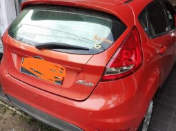 Dijual mobil bekas Ford Fiesta , Banten  1