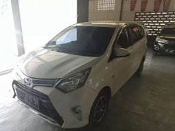 Dijual mobil bekas Toyota Calya G, Sulawesi Selatan  3