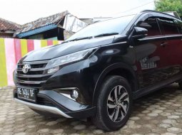 Jual Toyota Rush G 2018 harga murah di Lampung 1