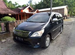 Jual Toyota Kijang Innova 2.0 G 2012 harga murah di Jawa Timur 4