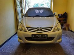 Dijual mobil bekas Toyota Kijang Innova 2.5 G, Jawa Tengah  4