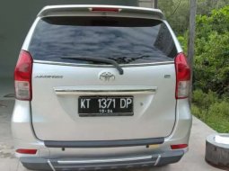 Toyota Avanza 2014 Kalimantan Timur dijual dengan harga termurah 1