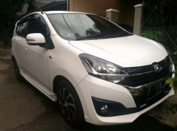 Jual mobil bekas murah Daihatsu Ayla R 2018 di Jawa Barat 6