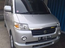 Mobil Suzuki APV 2005 X dijual, Jawa Timur 3