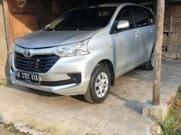 Jawa Barat, Toyota Avanza E 2016 kondisi terawat 4