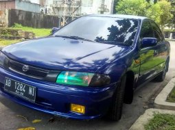 Mobil Mazda Familia 1998 terbaik di DIY Yogyakarta 2