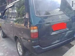 Jual mobil Toyota Kijang LSX 1997 bekas, Banten 3