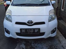 Dijual mobil bekas Toyota Yaris S, Lampung  3