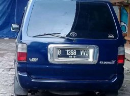 Dijual mobil bekas Toyota Kijang LGX, DKI Jakarta  1