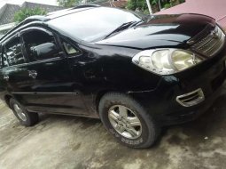 Dijual mobil bekas Toyota Kijang Innova 2.0 G, Lampung  1