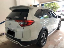 Sumatra Selatan, Honda BR-V E Prestige 2016 kondisi terawat 2