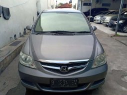 Lampung, jual mobil Honda City VTEC 2007 dengan harga terjangkau 3