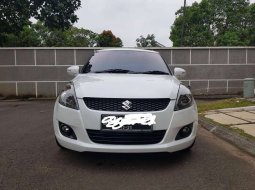 Banten, Suzuki Swift GS 2015 kondisi terawat 8