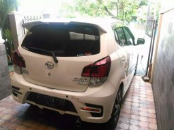 Jual mobil bekas murah Daihatsu Ayla R 2018 di Jawa Barat 3