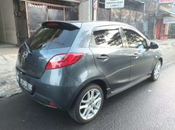 Jual Mazda 2 Limited Edition 2012 harga murah di DKI Jakarta 2