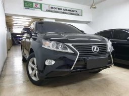 Mobil Lexus RX 2014 270 dijual, DKI Jakarta 5