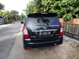 Jual Toyota Kijang Innova 2.0 G 2012 harga murah di Jawa Timur 3